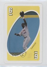 2005 Uno New York Mets Mike Cameron #Y6 03jp