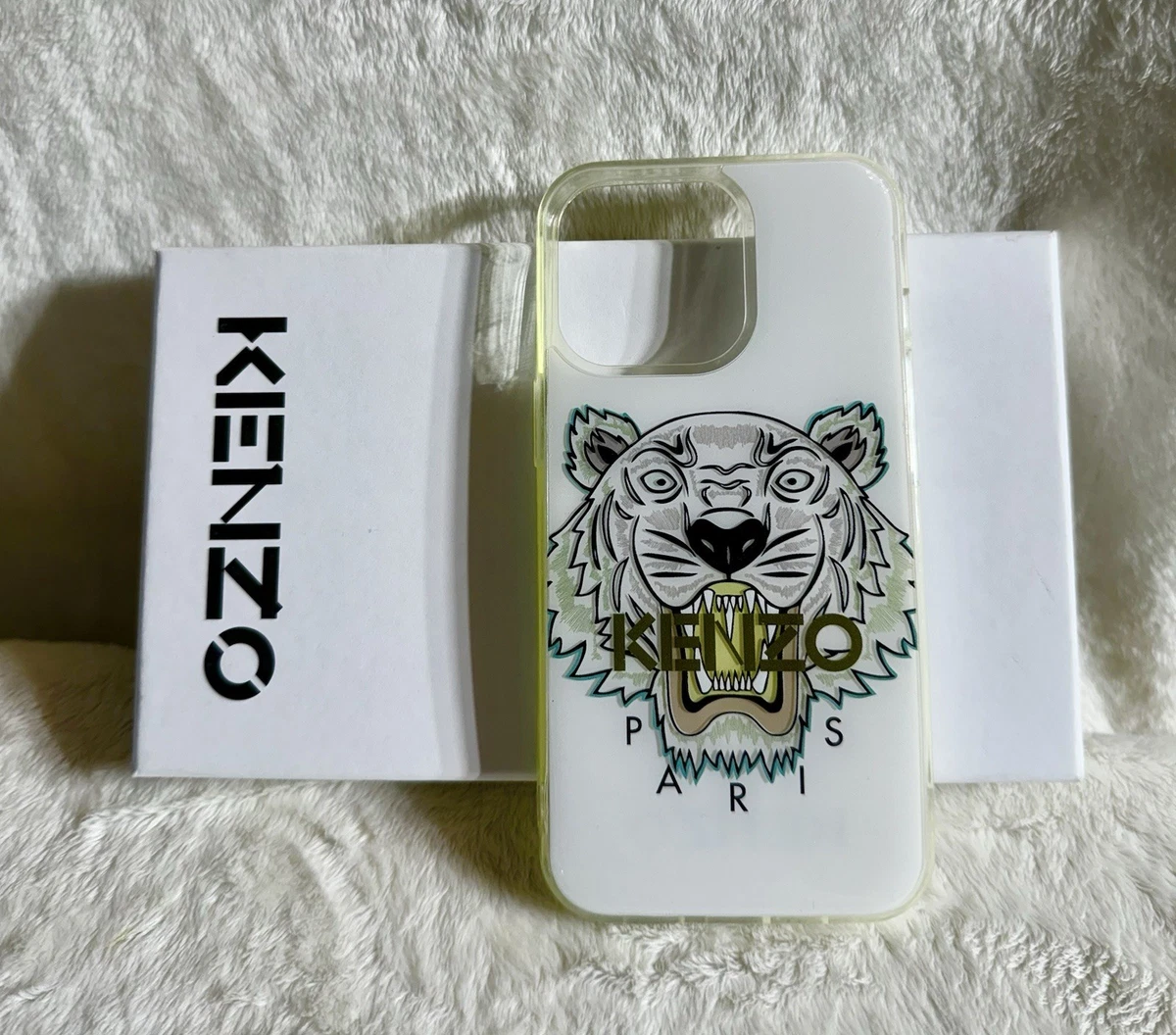 KENZO Cell Phone Cases, Covers & Skins for sale | eBay