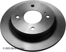 Disc Brake Rotor Beck/Arnley 083-2292