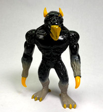 Hook Horror Vintage Dungeons & Dragons Figure Set 1983 LJN D&D