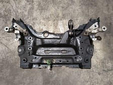 Essieu Renault Talisman