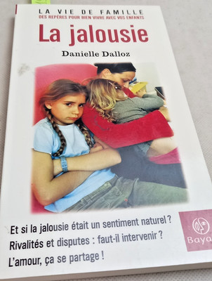 la jalousie 2003 mk 1984