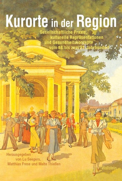 Kurorte In Der Region, Malte ThießEn-image