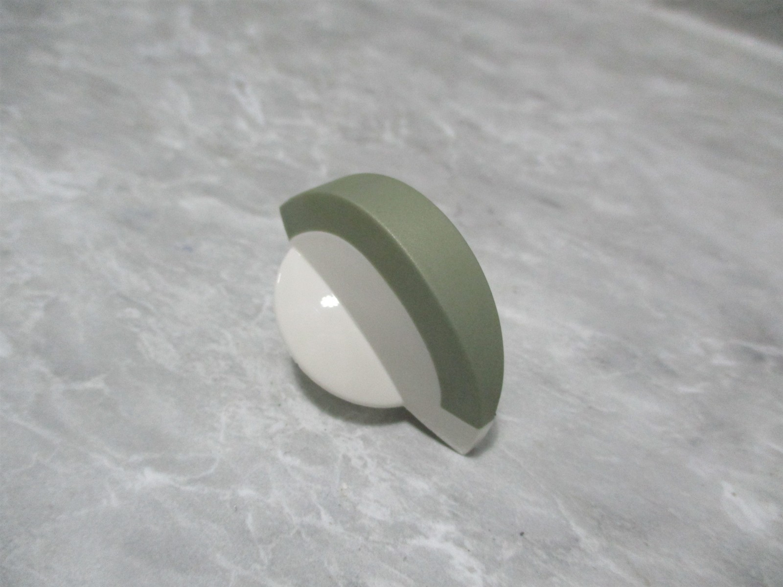 Whirlpool Washer Knob Part # W10810477