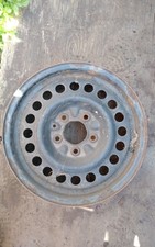 1997 2000 2004 Chevy Malibu 15 Inch Steel Wheel Rim 5 Lug