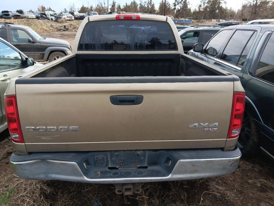 Электронный модуль управления двигателем ECM 4,7 л подходит для пикапа 04 DODGE 1500 29865768 - Изображение 3 из 4