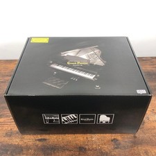 Sega Toys Grand Pianist 1f8d78