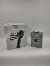 BRAND NEW GoPro Max 2 Accessory Bundle and Lens Replacement Kit