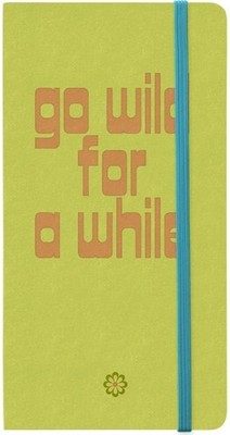 Go Wild for a While - Journals - 9788899180799