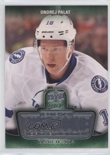 2014-15 Upper Deck MVP NHL Rookie of the Month Ondrej Palat #ROM-03.14 x6g