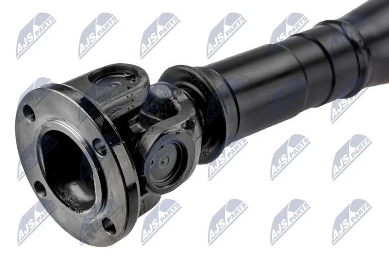 NTY Arbre De Transmission Cardan 1065Mm Compatible Avec Land Rover Defender - Photo 4/4