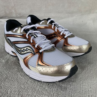 Saucony Ride Millennium Mens Shoes Size 12 Guilded Rust Running Athletic NEW