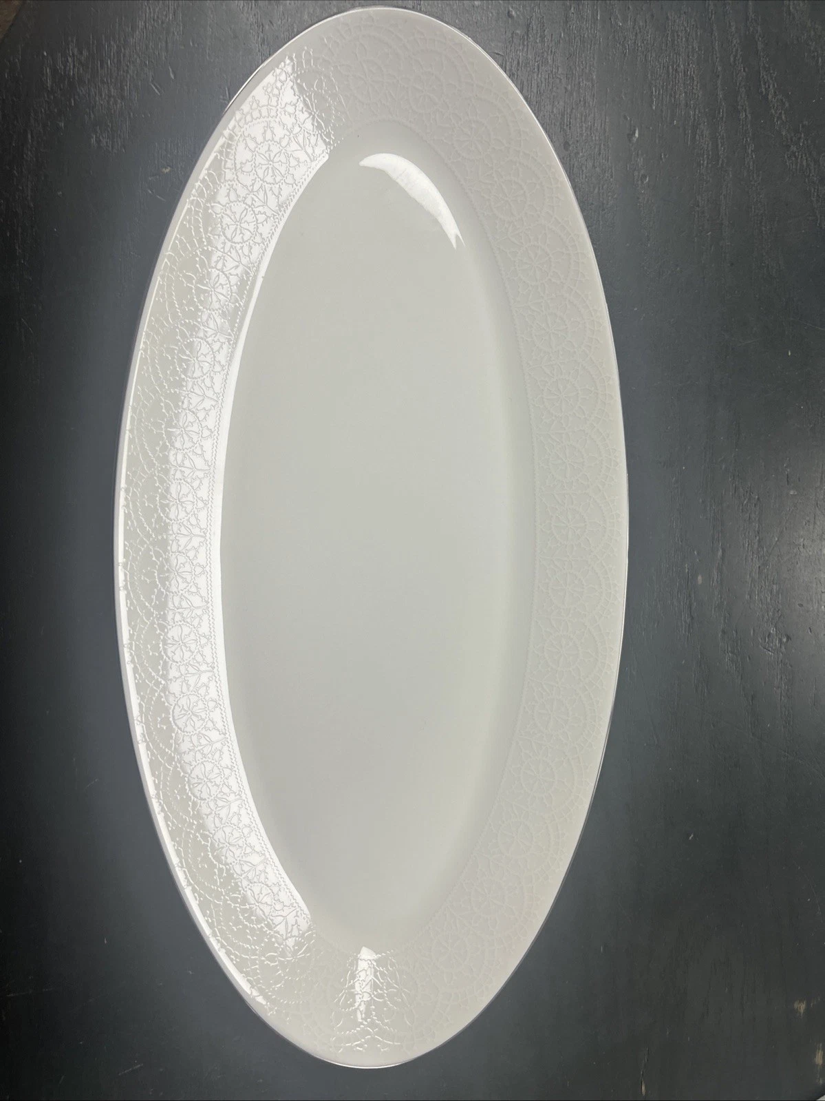 Wedgwood Jasper Conran Serving Platter