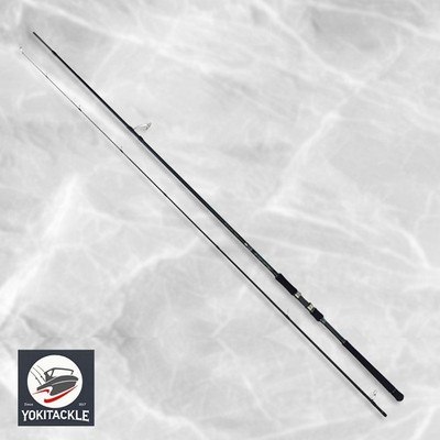 YAMAGA Blanks New Ballistick 76M-XH/B Baitcasting Rod Power Game JDM