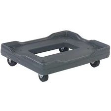 Orbis Dgs6040 Container Dolly, 650 Lb.