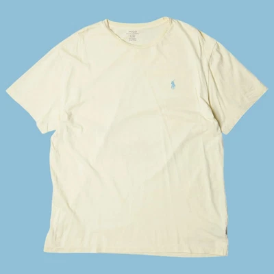 Vintage Ralph Lauren T-Shirt - L - Bild 1 von 2