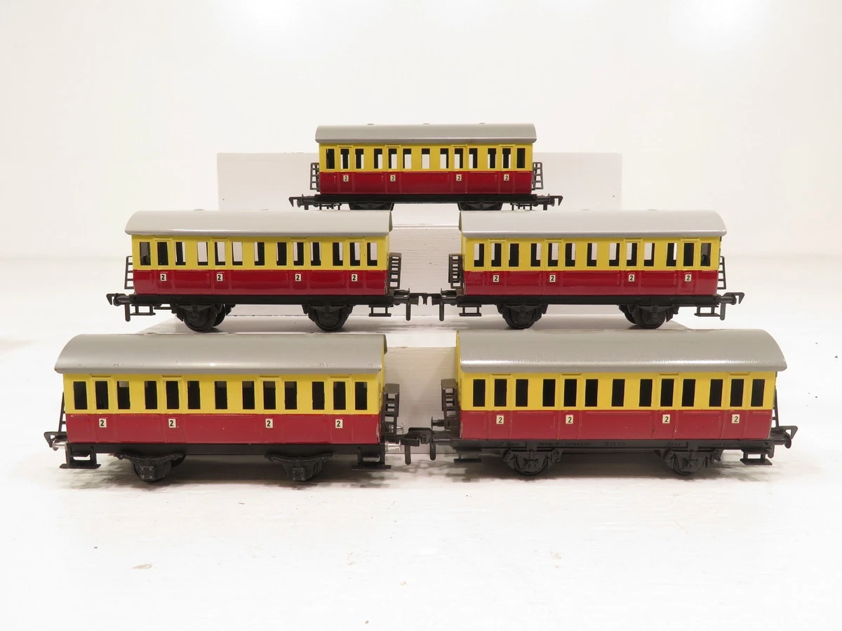 Jouef : rail courbe ballast orange