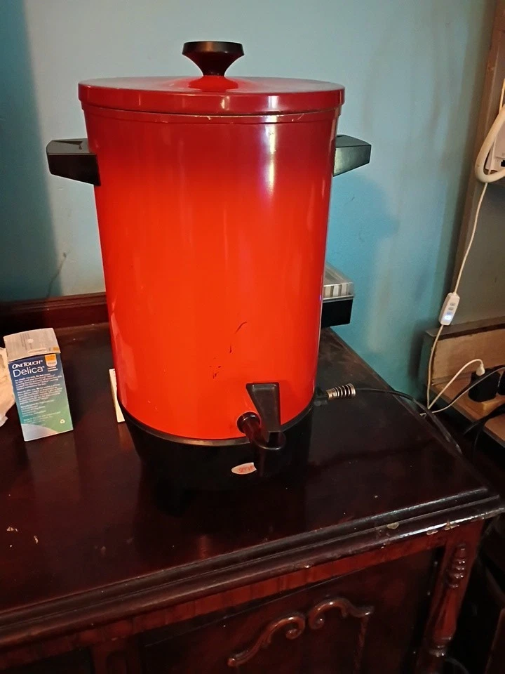 4 cup percolator products for sale | eBay