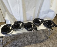 set of 5 SolarEdge P960-4NDZMRZ 2 to 1 Solar Power Optimizer 960W 5-80V 18A