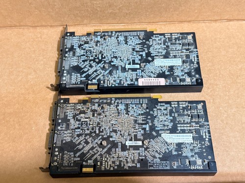XFX NVIDIA GeForce 7900 GT (PVT71GUQF7) 256 MB GDDR3 SDRAM PCI Express x16... - Picture 4 of 4
