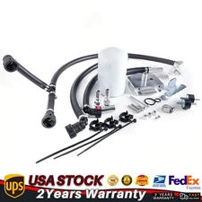 New Gen2.1 CP4.2 For 11-22 Ford 6.7L Powerstroke Disaster Prevention Bypass Kit