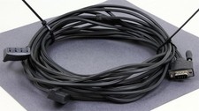 BOSE Gemstone CineMate AV321 3  2-1 GS GSX 4-Pin Left Right Speaker Cable 16'