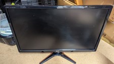 Acer GN246HL 24-inch 1920x1080 144hz Gaming Monitor Black HD