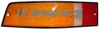 JP Group Lichtscheibe Schlussleuchte Classic 1695350770 FüR Porsche 911 Targa