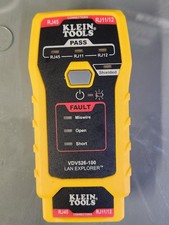 KLEIN TOOLS VDV526-100 PD3047078