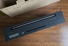 MUJI PRD-1 CD Clock Radio Boombox Naoto Fukasawa Design Braun Rams Morrison — photo 2