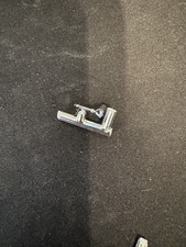 Monogram 0142 Chaparral Coupe Parts Kit Bash Chrome Door Handle