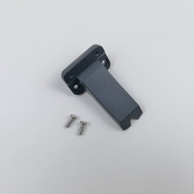 #ad Rear Fender Mudguard Tail Light Block Bracket Base for Mi Pro 2 Electric Scooter $14.84