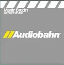 Martin Brodin Semitone Shuffle Vinyl Single 12inch NEW OVP Audiobahn
