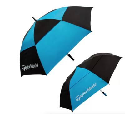 テーラーメイドアンブレラ ワンタッチタイプ アメリカ直輸入