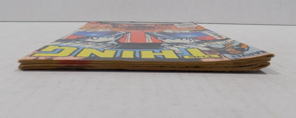 【専用】MacGuffin Issue Nº 3, Nº 6 セット Magik #3 CGC 9.8 (Marvel 1984) WP! Issue 3 in 4 issue mini