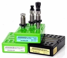 Redding Reloading National Match Die Set - 24 Nosler, 39320