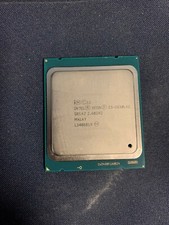 E5-2630LV2 INTEL XEON 2.40GHZ 15M 6 CORES 60W PROCESSOR SR1AZ 