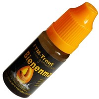 (539,00€/1L) Ftm BienenmadenöL 10Ml - Fischlockstoff, Lockstoff FüR Forellen