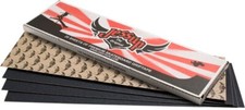 Jessup Grip 9x33 20/box Skateboarding Grip tape