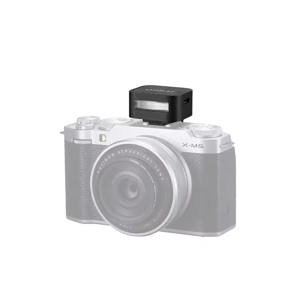 ZENIKO ZF04/ZF08 Mini Camera Flash Light Speedlite 5600K