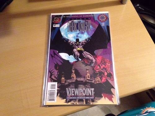 Zero Hour Comics 11 Stück sehr guter Zustand - Bild 9 von 11