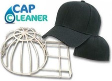 flat bill hat washer