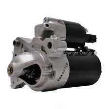 Starter Motor Quality-Built 19000 Reman