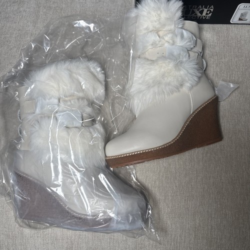 Australia Luxe Collective MAJIC PALE Size 5 MSRP $295 - Picture 5 of 10