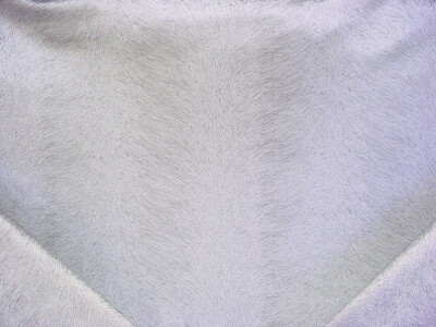 4-1/2Y Marcus William Trifecta Marble Feather Velvet Drapery Upholstery Fabric