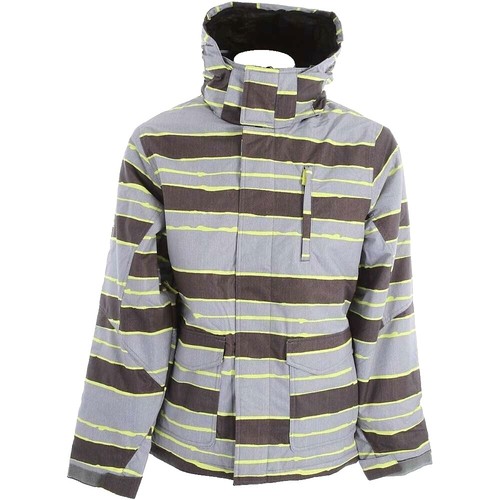 8933 RIPZONE TRILOGY SKI SNOWBOARD WINTER SHELL JACKET WOMEN'S