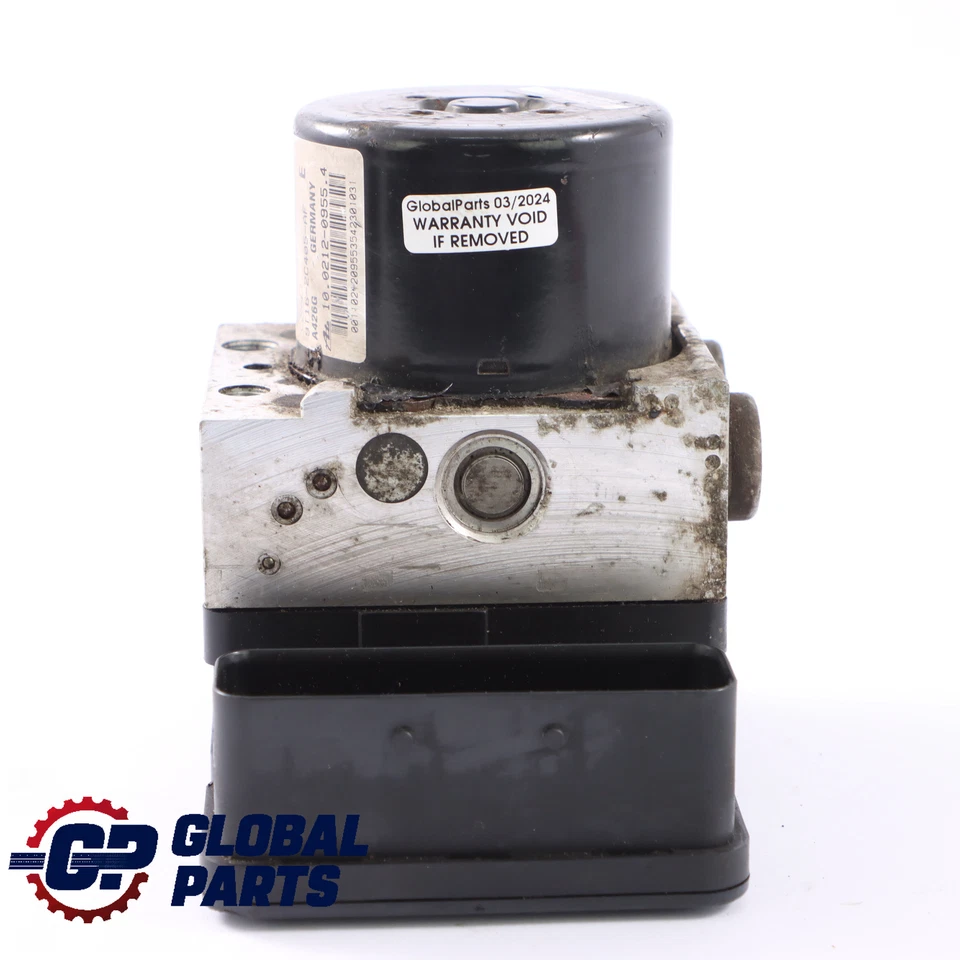 Brake Pump Ford Transit Connect ABS Module Hydraulic Control Unit 9T16-2C405-AF - Image 4 of 4