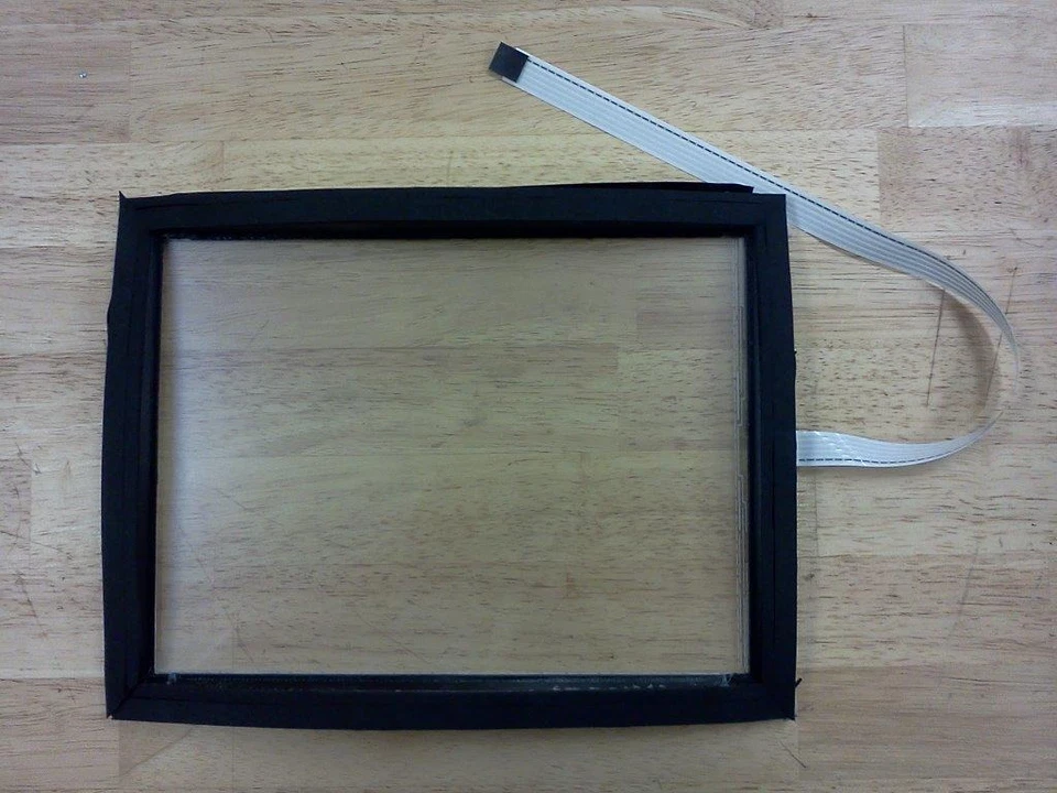 Acramatic 950 Cincinnati Milacron Replacement Touch Screen - Image 2 of 4
