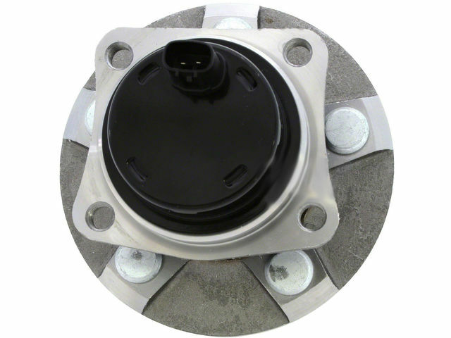For 2003-2008 Toyota Corolla Wheel Hub Assembly Rear 57582CZ 2004 2006 2005 2007 | eBay
