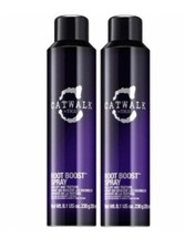 Tigi Catwalk Your Highness Root Boost Spray for Lift, Texture 8.1 oz -"Set of 2"